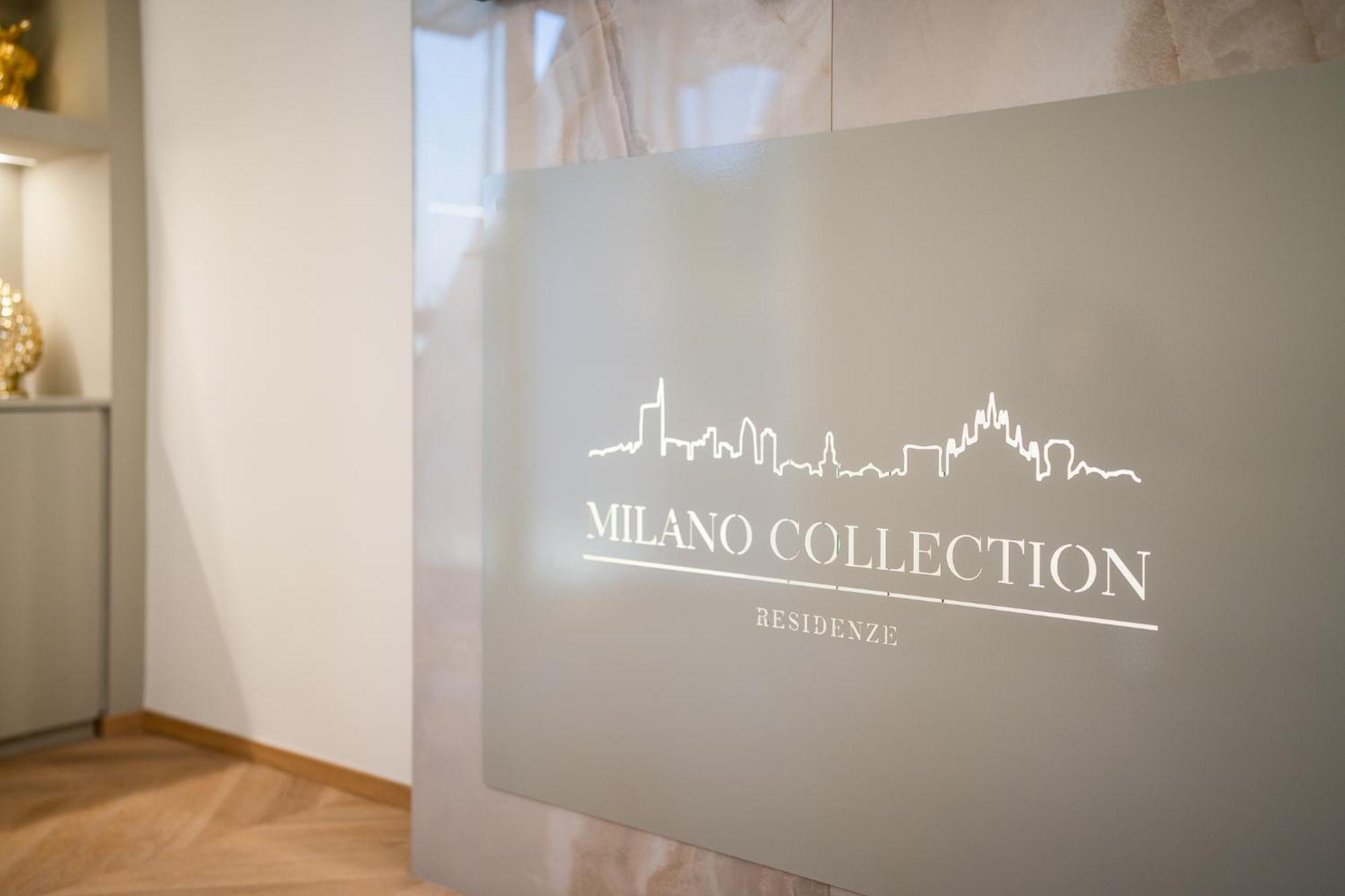 Luxury Skyview Suite - Citylife Apartment - Mico Milan Exterior photo