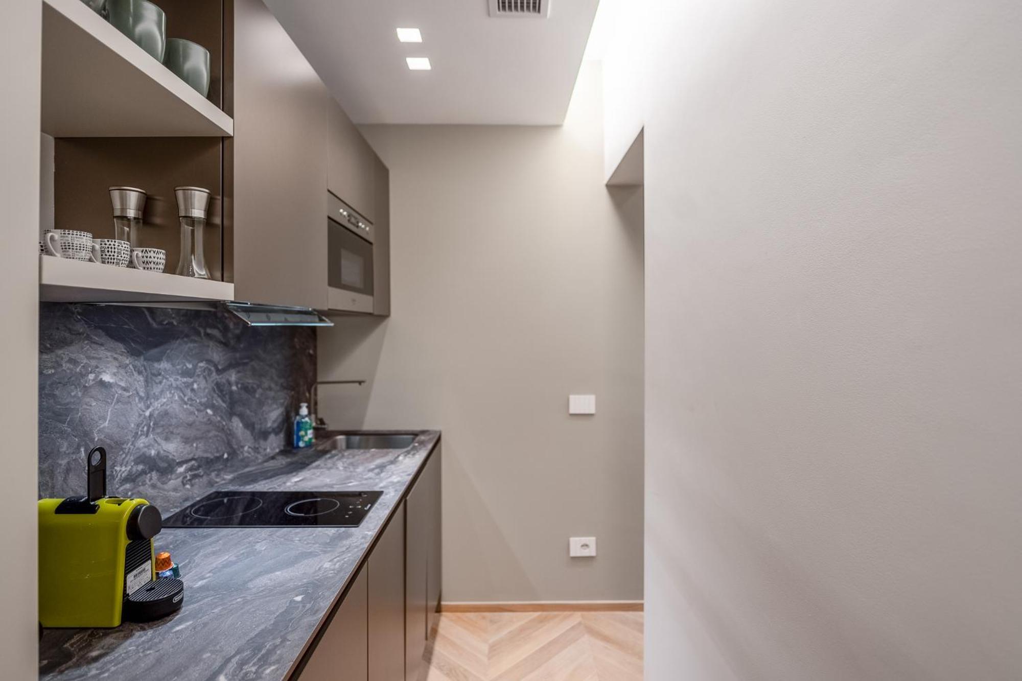 Luxury Skyview Suite - Citylife Apartment - Mico Milan Exterior photo