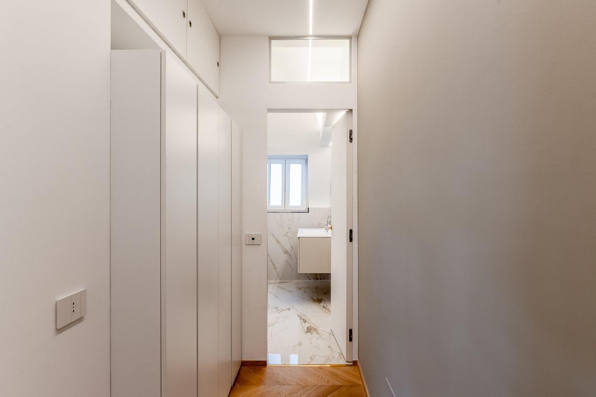 Luxury Skyview Suite - Citylife Apartment - Mico Milan Exterior photo