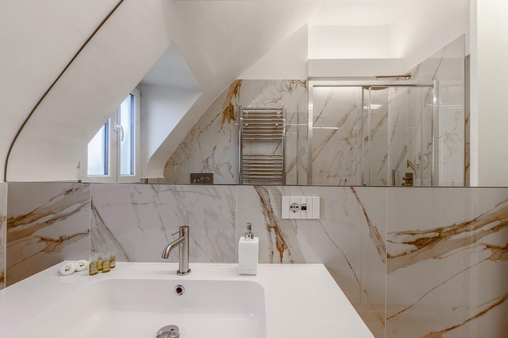 Luxury Skyview Suite - Citylife Apartment - Mico Milan Exterior photo