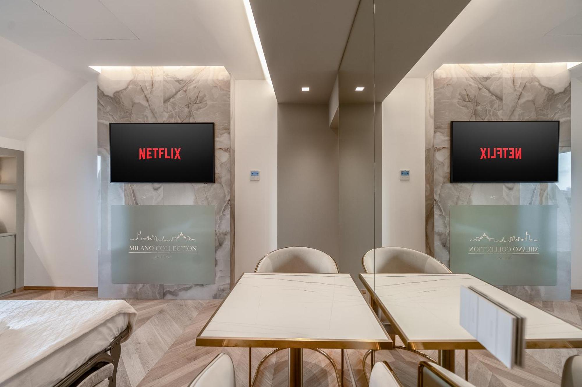 Luxury Skyview Suite - Citylife Apartment - Mico Milan Exterior photo