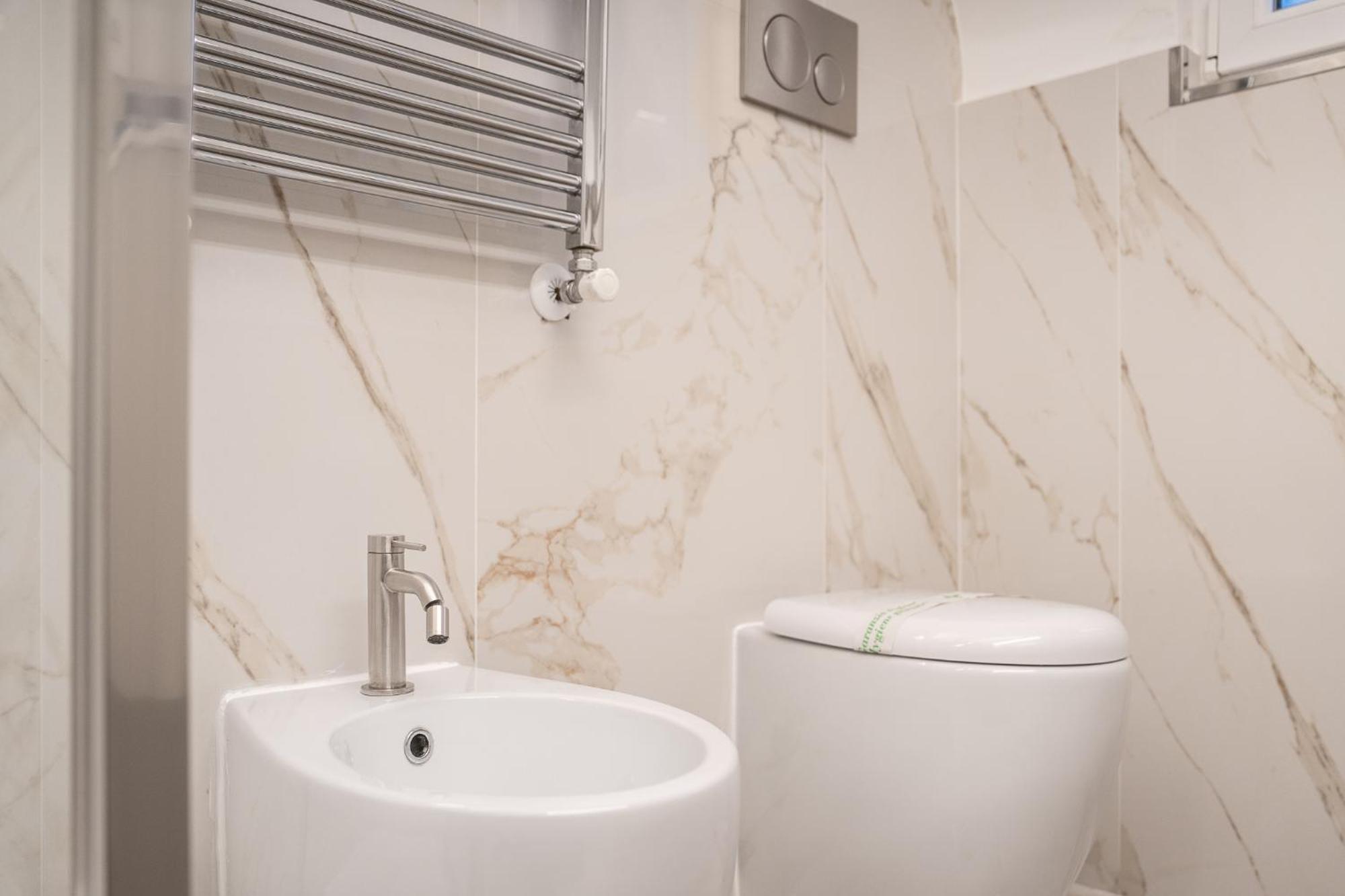 Luxury Skyview Suite - Citylife Apartment - Mico Milan Exterior photo
