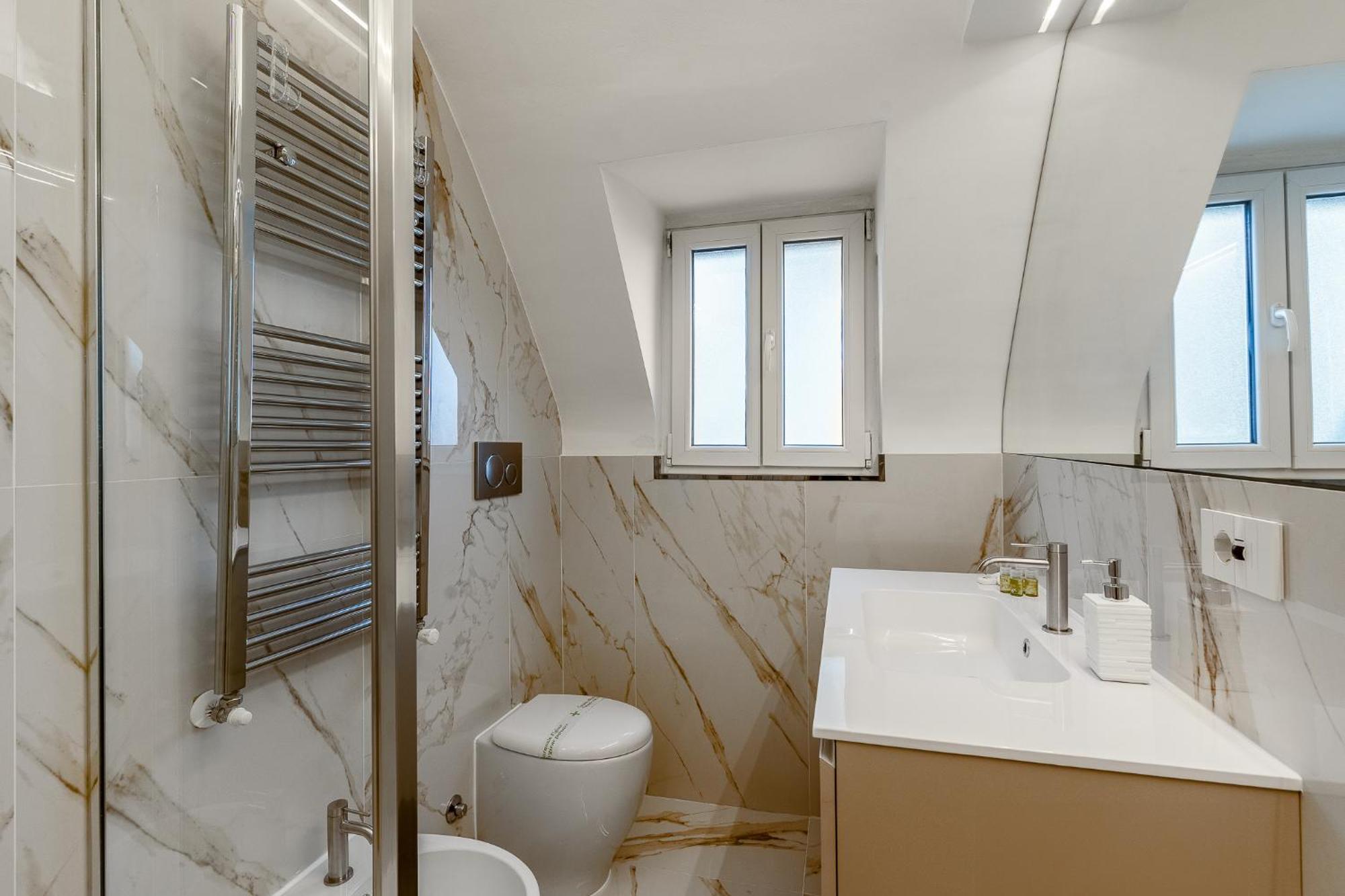 Luxury Skyview Suite - Citylife Apartment - Mico Milan Exterior photo